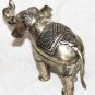 Asian Khmer Elephant Trinket Box #C109