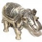 Asian Khmer Elephant Trinket Box #C109