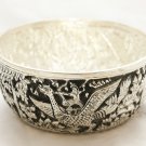 Asian Khmer Cambodian Bowl #C100