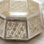 Asian Khmer Silver Box #C91