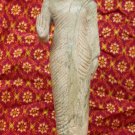 Asian Cambodian Khmer Standing Stone Buddha