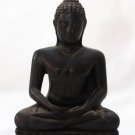 Asian Plastic Resin Buddha #36