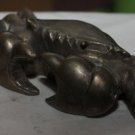 Elegant Asian Silver Crab #MS118