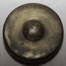 Asian Cambodian Khmer Bronze Gong #MS114