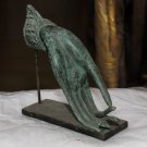 Asian Cambodian Buddhist Bronze Hand #MS6
