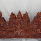 Asian Khmer Cambodian Angkor Wat Tile #MS149