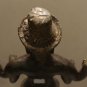 Asian Khmer Vishnu 4 Armed Statue #C122