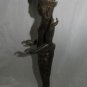 Asian Khmer Vishnu 4 Armed Statue #C122