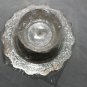 Asian Khmer Buddhist Silver Offering Plate #C124