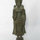 Asian Cambodian Khmer Standing Buddha #5