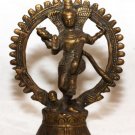 Asian Buddhist Cambodian Bronze Avalokitesvara Statue #O4