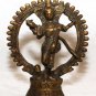 Asian Buddhist Cambodian Bronze Avalokitesvara Statue #O4