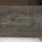 Asian Khmer Wooden Buddha Board Carving Statue #MS2