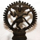 Asian Buddhist Cambodian Bronze Avalokitesvara Statue #O3