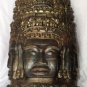 Bayon Heads Wall Hanging Statue #MS146