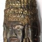 Bayon Heads Wall Hanging Statue #MS146