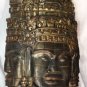 Bayon Heads Wall Hanging Statue #MS146