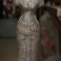 Asian Khmer Buddhist Armless Deity Statue #MS180