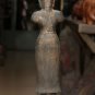 Asian Khmer Buddhist Armless Deity Statue #MS180