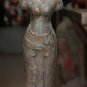 Asian Khmer Buddhist Armless Deity Statue #MS180