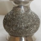 Asian Khmer Cambodian Silver Bowl #C144