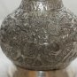 Asian Khmer Cambodian Silver Bowl #C144