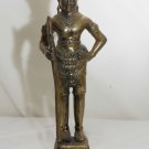 Asian Khmer Buddhist Deity Statue #C137