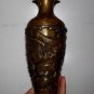 Antique chinese Bronze Vase