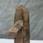 Anqtiue Quartz Buddha Beautifully Handcarved Crystal #N31