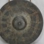 Old Asian Cambodian Khmer Bronze Gong #G06