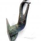 Asian Cambodian Buddhist Bronze Hand #N18