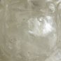 Chinese Quartz Crystal Sitting Laughing Buddha Beautifully Handcarved #C06