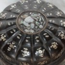Old Asian Vietnamese / Khmer Box Antique #O18