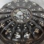 Old Asian Vietnamese / Khmer Box Antique #O18