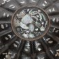 Old Asian Vietnamese / Khmer Box Antique #O18