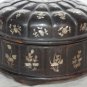 Old Asian Vietnamese / Khmer Box Antique #O18