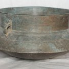 Old Buddhist Cambodian Cooking Bowl #O12