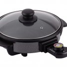 Wonderchef Pizza Pan by Chef Sanjeev Kapoor