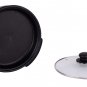 Wonderchef Pizza Pan by Chef Sanjeev Kapoor