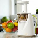 Wonderchef Hurom Slow Juicer with Cap by Chef Sanjeev Kapoor