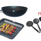 Wonderchef Celebration Plus by Chef Sanjeev Kapoor