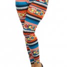 PLUS SIZE WOMENS CASUAL ORANGE, BLUE, YELLOW, BLACK, & RED SIZE 1X 2X 3X
