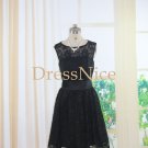 new fashion lace evening dress,lace prom dress,lace party dress,lace formal dress