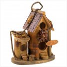 Bird Café Birdhouse