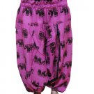 Indian Harem Pants,Trouiser,Jump Suit, Genie, Baggy, Gypsy, Boho Pant, Aladdin