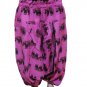 Indian Harem Pants,Trouiser,Jump Suit, Genie, Baggy, Gypsy, Boho Pant, Aladdin
