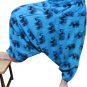 Wholesale Lot 10Pc Cotton Harem Indian Trouser Boho Gypsy Baggy Gypsy Yoga pants