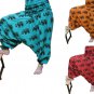 Wholesale Lot 10Pc Cotton Harem Indian Trouser Boho Gypsy Baggy Gypsy Yoga pants