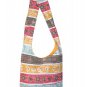 Hippie, Boho, Gypsy Beach, Ethenic Tribal Stylish Handmade Sling Shoulder Bag,