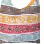 Hippie, Boho, Gypsy Beach, Ethenic Tribal Stylish Handmade Sling Shoulder Bag,